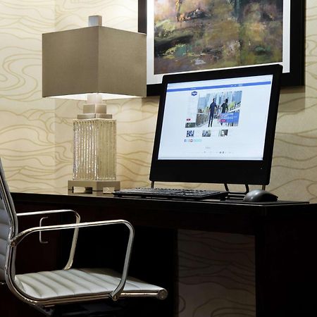 Hampton Inn Sedona Esterno foto