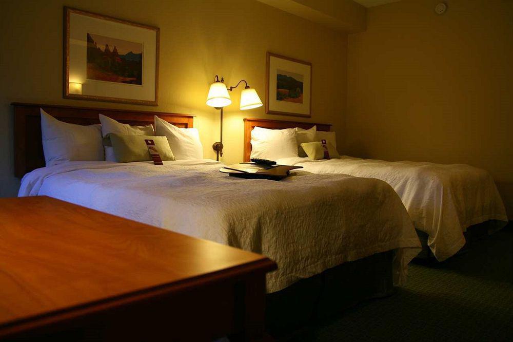 Hampton Inn Sedona Camera foto