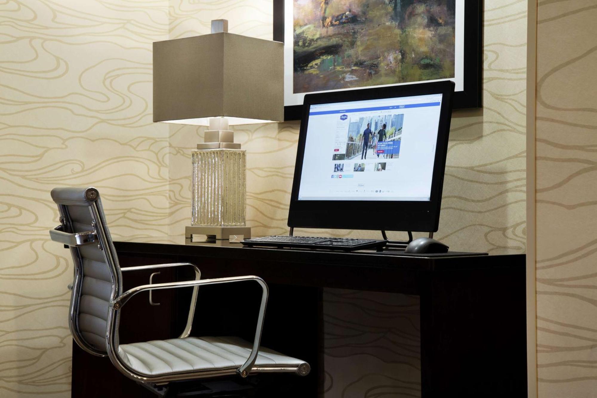 Hampton Inn Sedona Esterno foto
