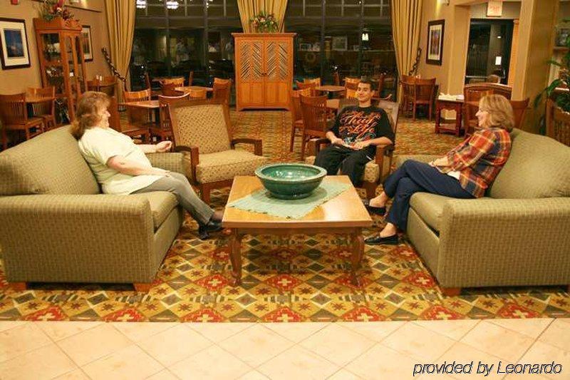 Hampton Inn Sedona Interno foto