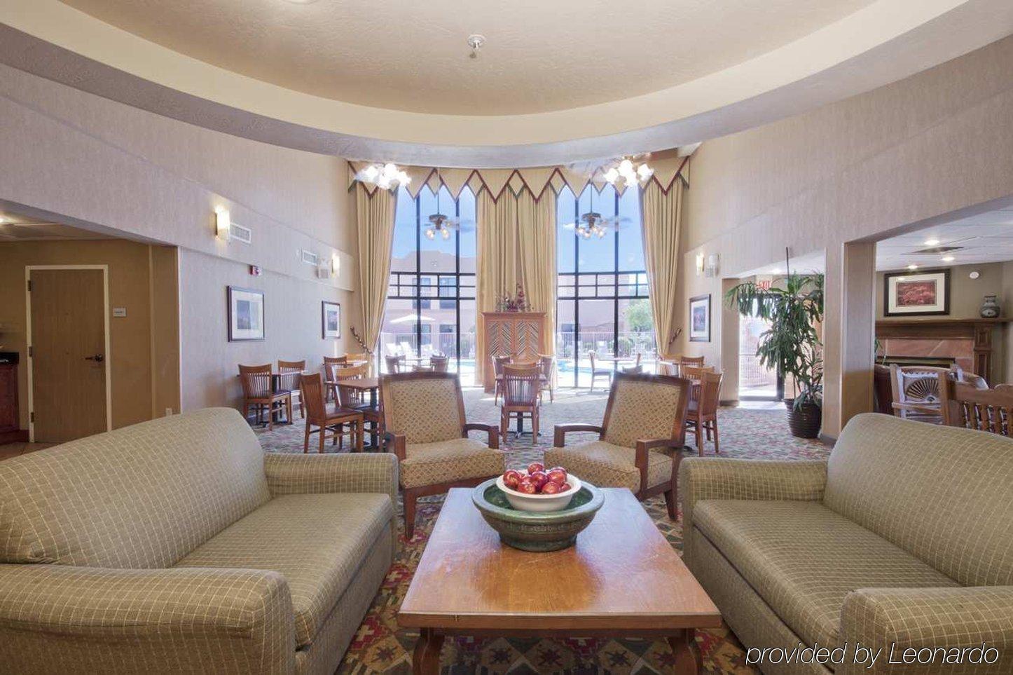 Hampton Inn Sedona Esterno foto