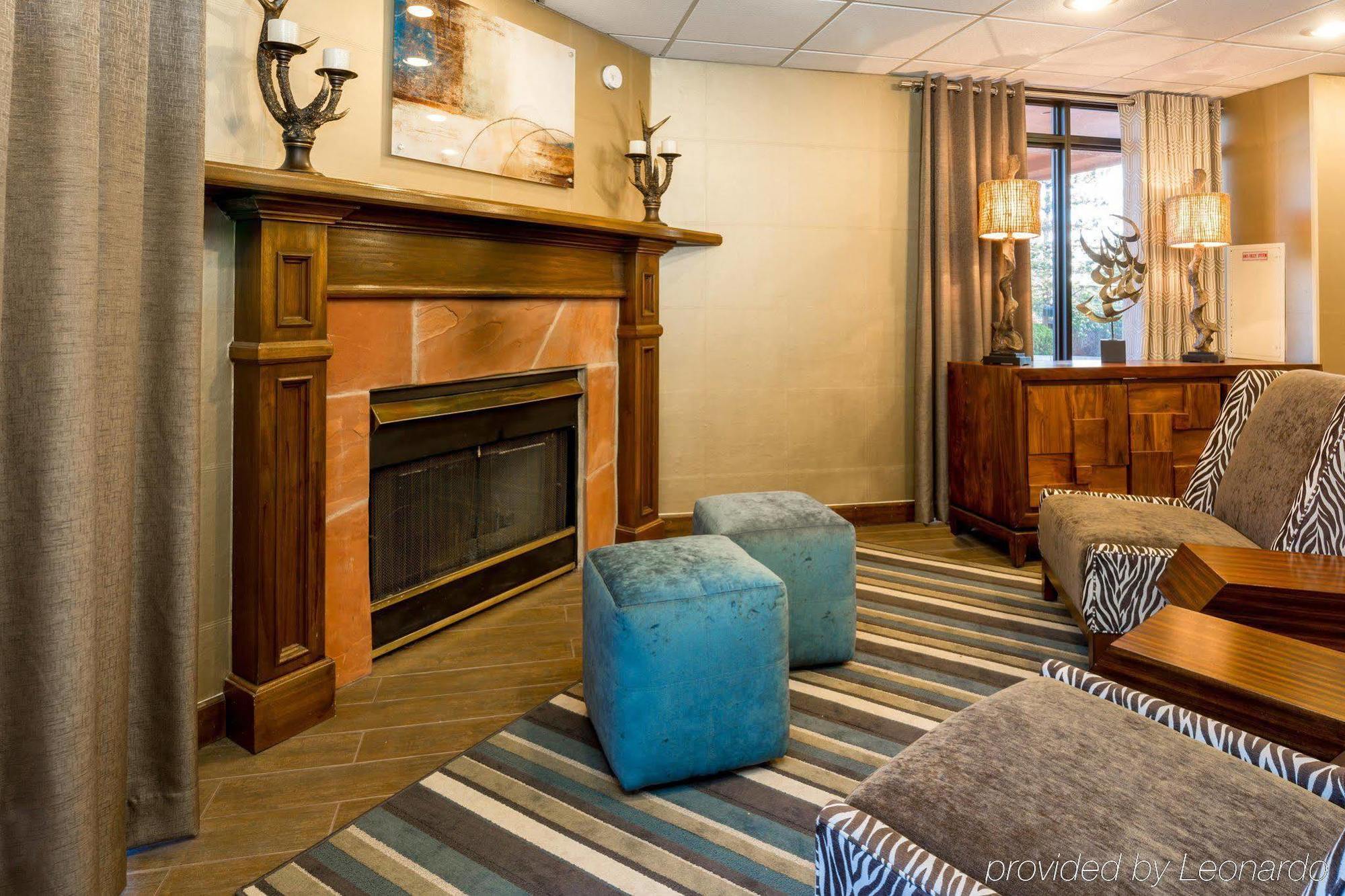 Hampton Inn Sedona Esterno foto