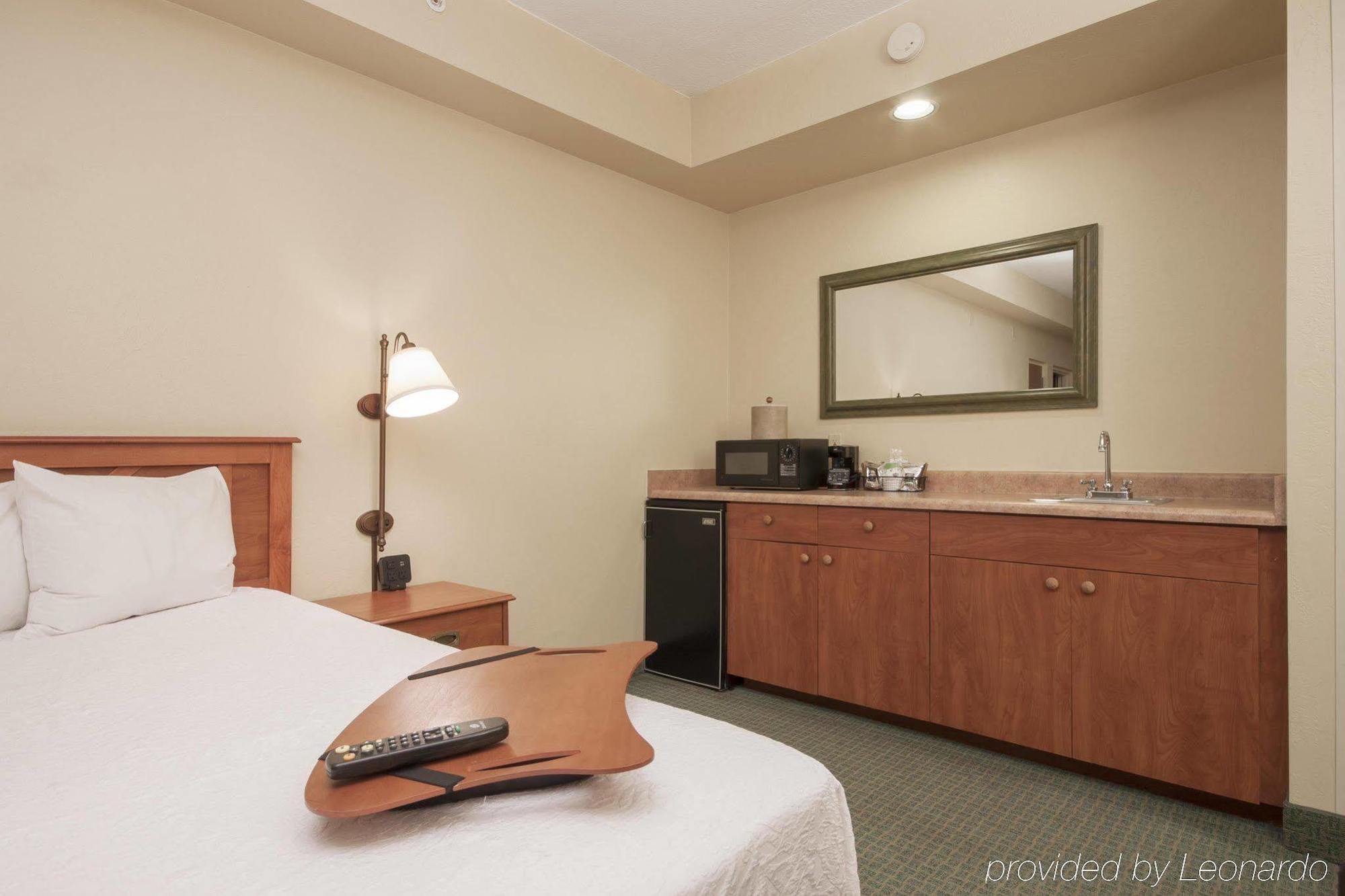 Hampton Inn Sedona Esterno foto