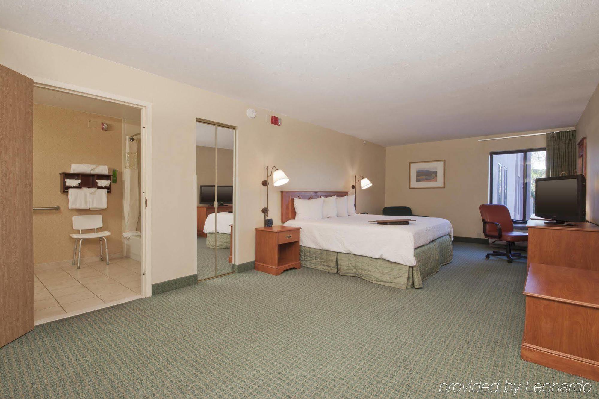Hampton Inn Sedona Esterno foto